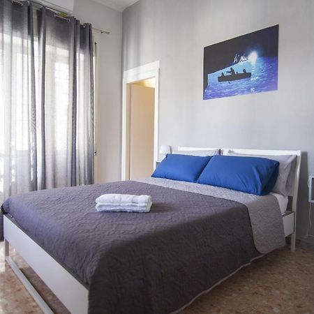 B & B Raffaello Terzigno Extérieur photo