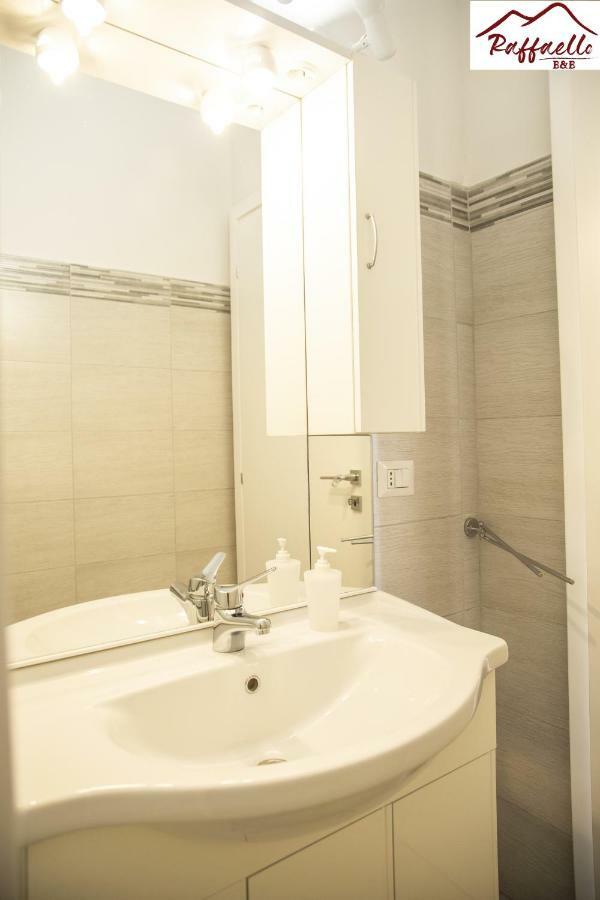 B & B Raffaello Terzigno Extérieur photo